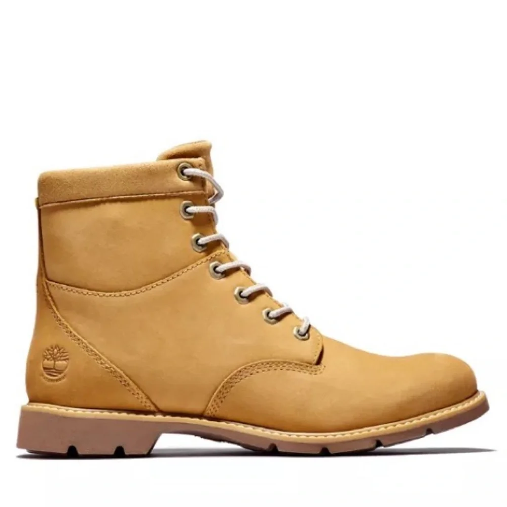 TIMBERLAND WOMEN'S CAMPTON WATERPROOF 6-INCH BOOT